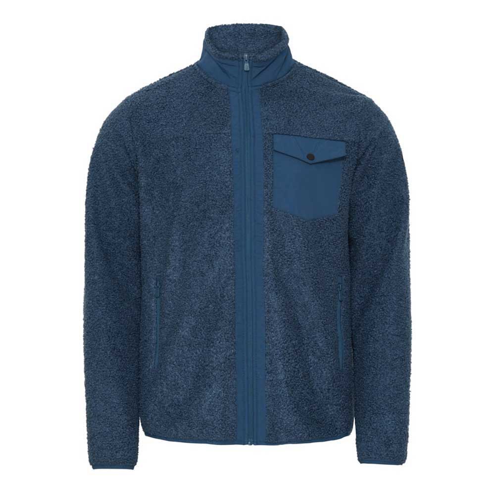 Sea Ranch Lauge Full Zip Fleece Blau 3XL Mann Sea Ranch Lauge Full Zip Fleece Blau 3XL Mann von Sea Ranch