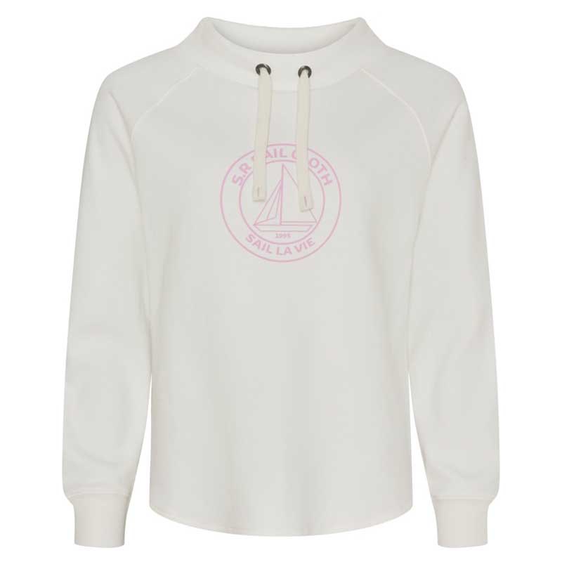 Sea Ranch Laurette Sweatshirt Weiß XS Frau von Sea Ranch