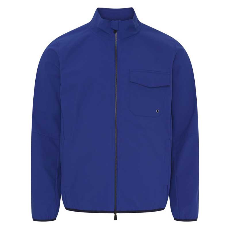 Sea Ranch Lemmy Softshell Jacket Blau 3XL Mann von Sea Ranch