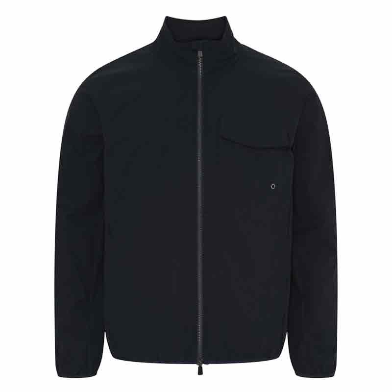 Sea Ranch Lemmy Softshell Jacket Schwarz S Mann von Sea Ranch