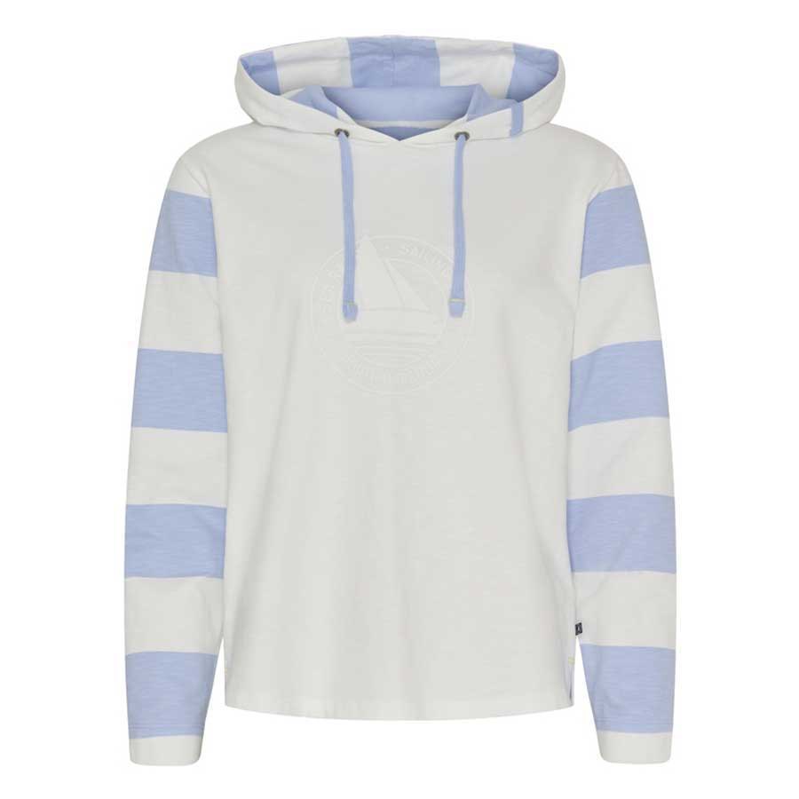 Sea Ranch Marylin Sweatshirt Weiß XS Frau von Sea Ranch