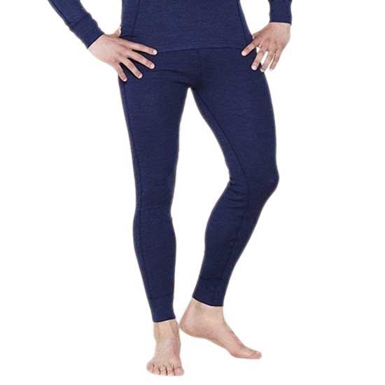 Sea Ranch Mm-7-002 Leggings Blau 2XL Mann Sea Ranch Mm-7-002 Leggings Blau 2XL Mann von Sea Ranch