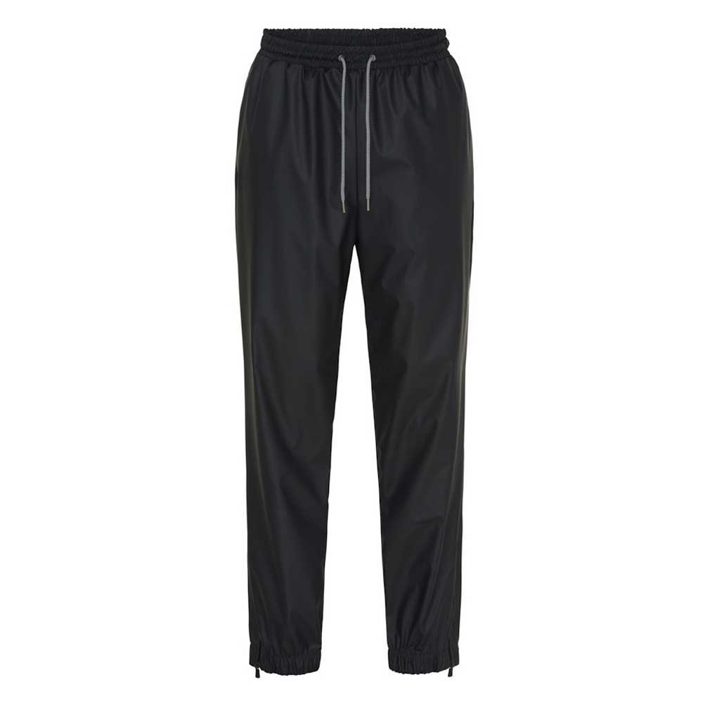 Sea Ranch Northharbour Rain Pants Schwarz 3XL Mann von Sea Ranch