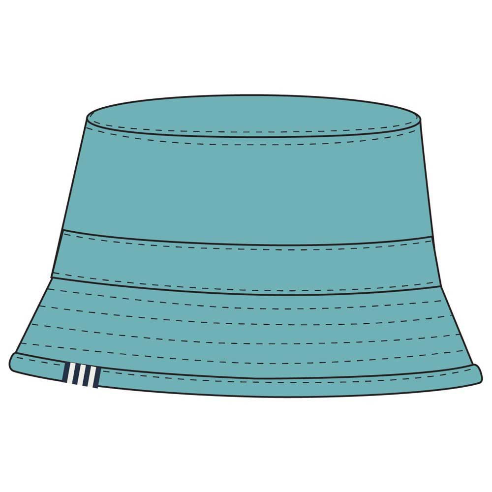 Sea Ranch Northsea Pu Hat Blau S-M Mann Sea Ranch Northsea Pu Hat Blau S-M Mann von Sea Ranch