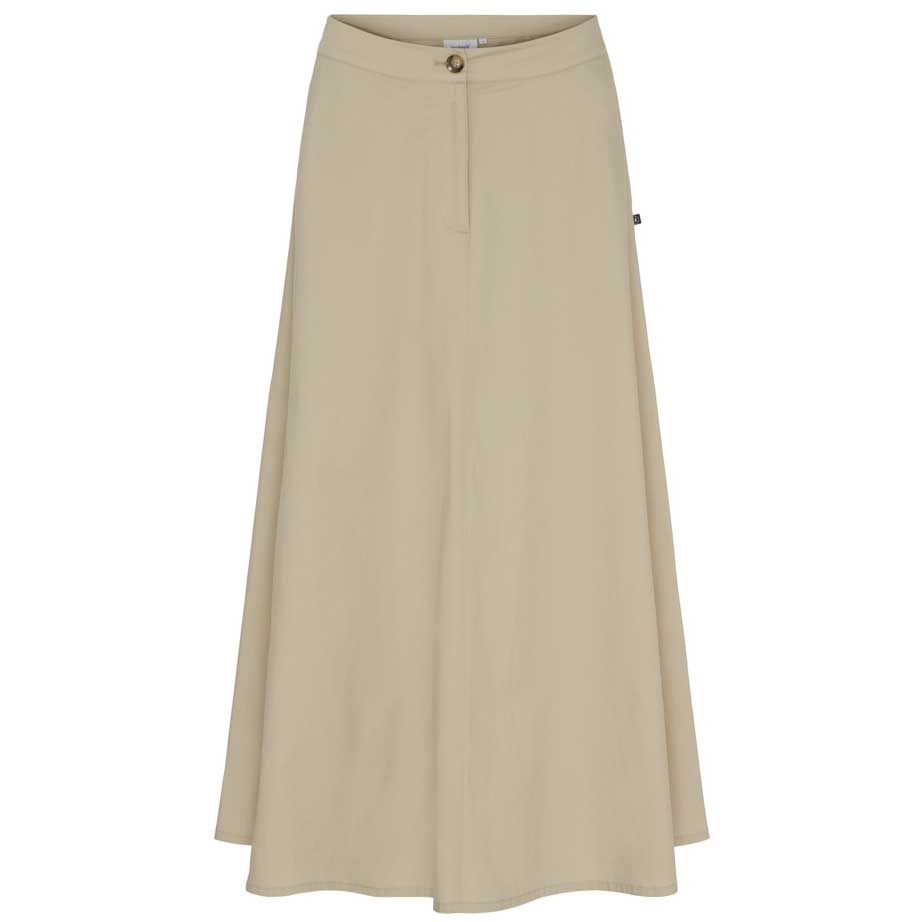 Sea Ranch Nynne Skirt Beige M Frau Sea Ranch Nynne Skirt Beige M Frau von Sea Ranch