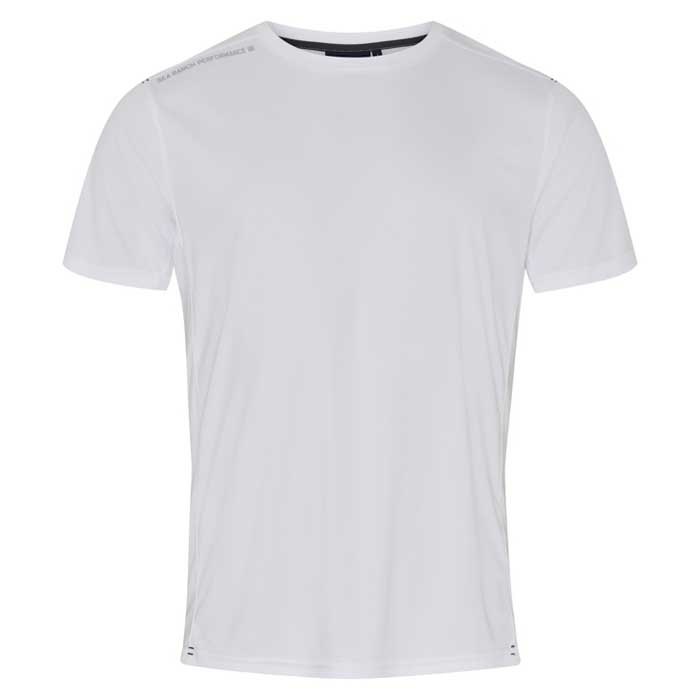 Sea Ranch Otteridge Fast Dry Short Sleeve T-shirt Weiß M Frau Sea Ranch Otteridge Fast Dry Short Sleeve T-shirt Weiß M Frau von Sea Ranch