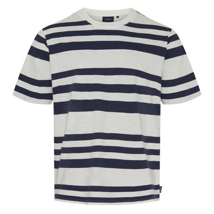 Sea Ranch Pascal Short Sleeve T-shirt Blau XL Mann Sea Ranch Pascal Short Sleeve T-shirt Blau XL Mann von Sea Ranch