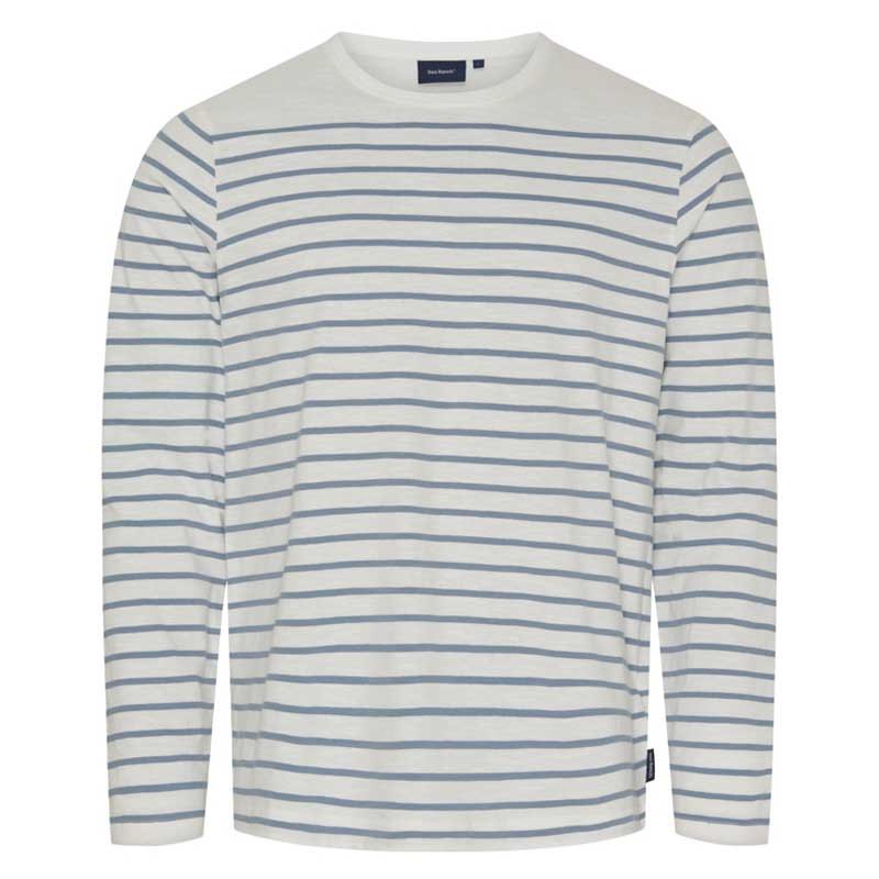 Sea Ranch Pauli Long Sleeve T-shirt Blau XL Mann von Sea Ranch