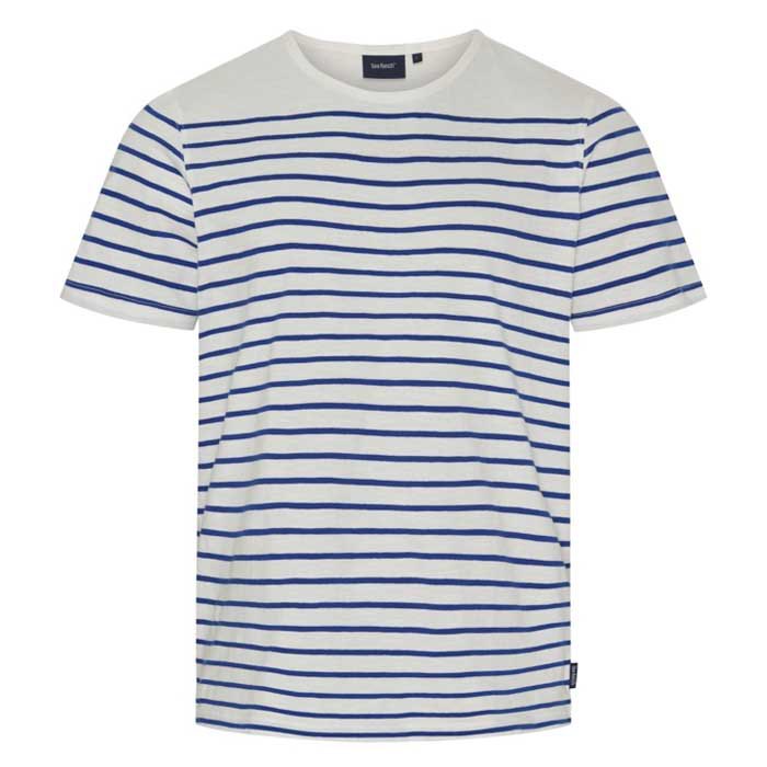 Sea Ranch Peter Short Sleeve T-shirt Blau XL Mann Sea Ranch Peter Short Sleeve T-shirt Blau XL Mann von Sea Ranch