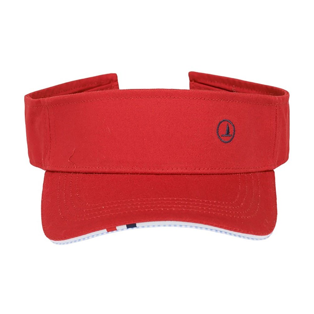 Sea Ranch Pier Sun Visor Rot Mann Sea Ranch Pier Sun Visor Rot Mann von Sea Ranch
