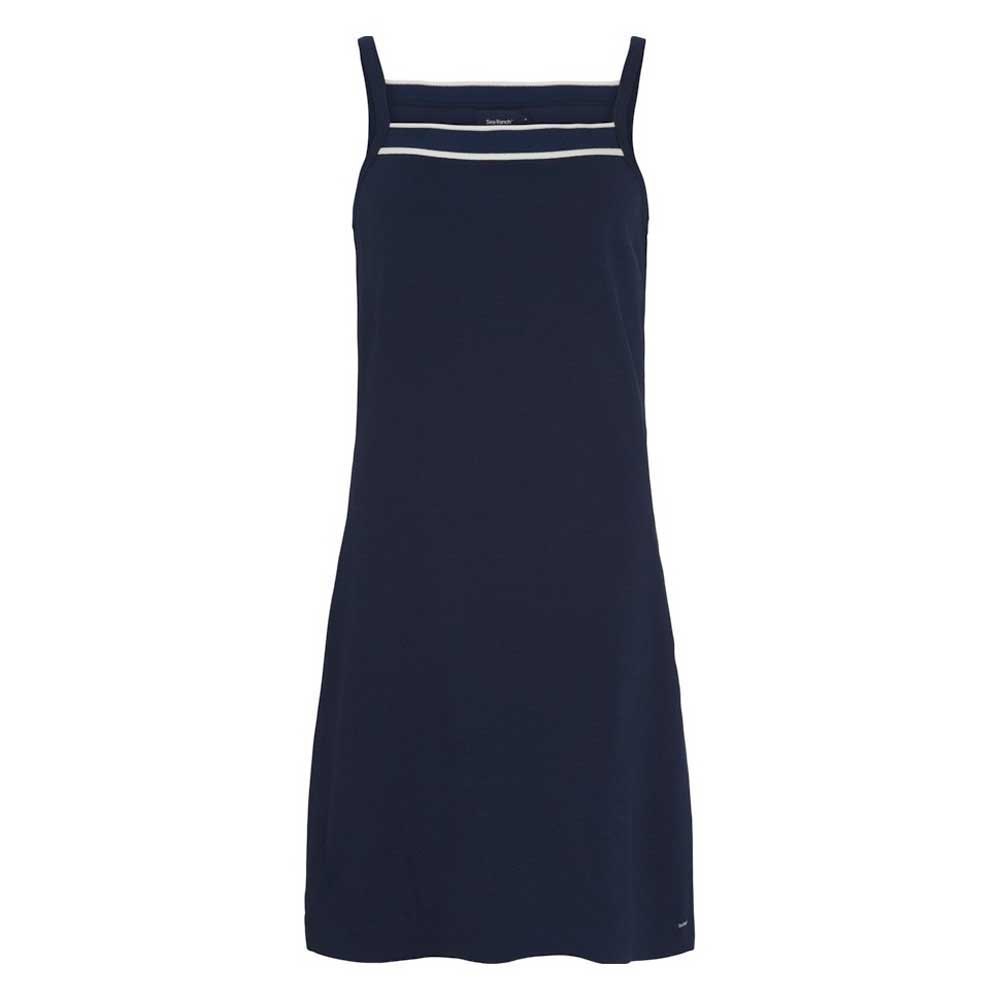 Sea Ranch Rosalind Dress Blau S Frau Sea Ranch Rosalind Dress Blau S Frau von Sea Ranch
