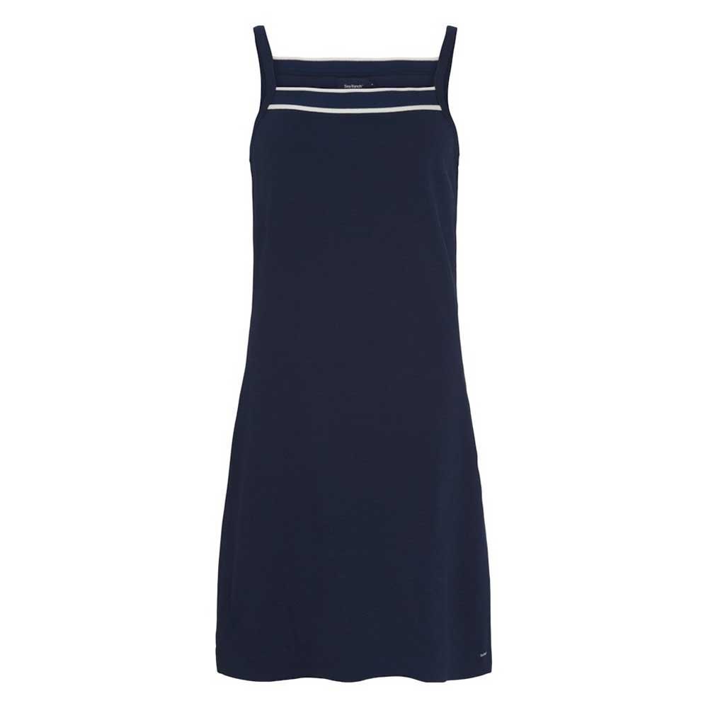 Sea Ranch Rosalind Dress Blau S Frau von Sea Ranch