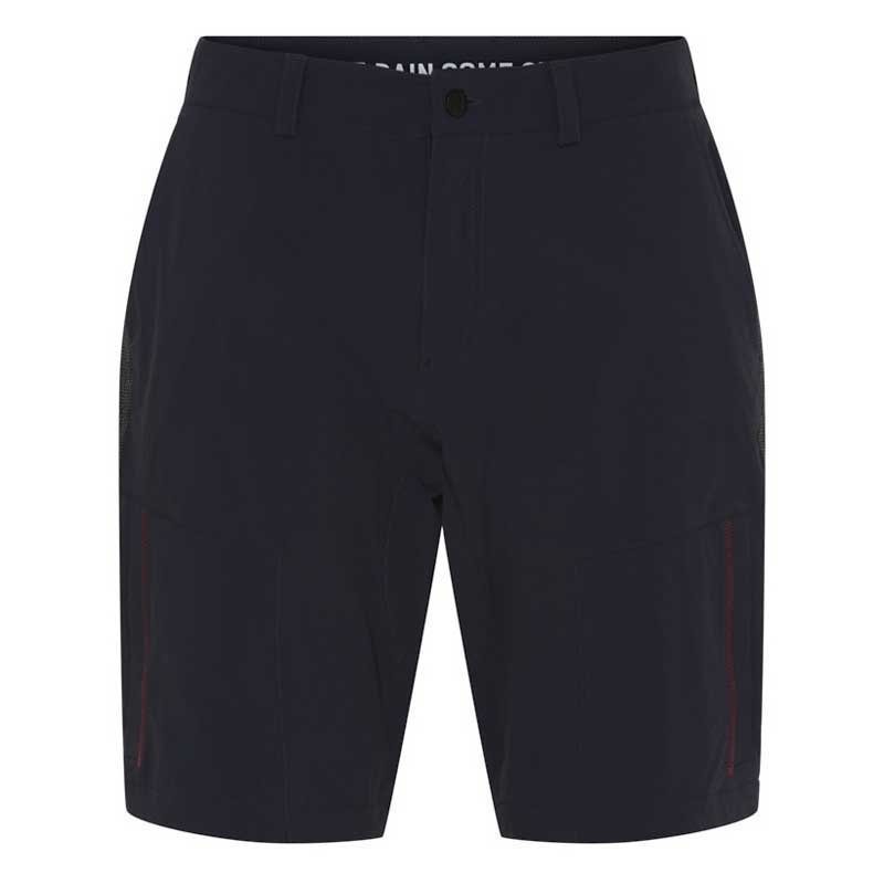 Sea Ranch Scotty Shorts Schwarz 2XL Mann von Sea Ranch