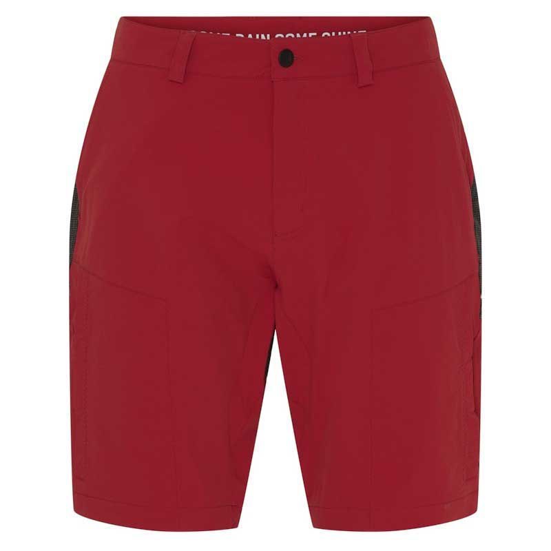 Sea Ranch Scotty Shorts Rot 3XL Mann Sea Ranch Scotty Shorts Rot 3XL Mann von Sea Ranch