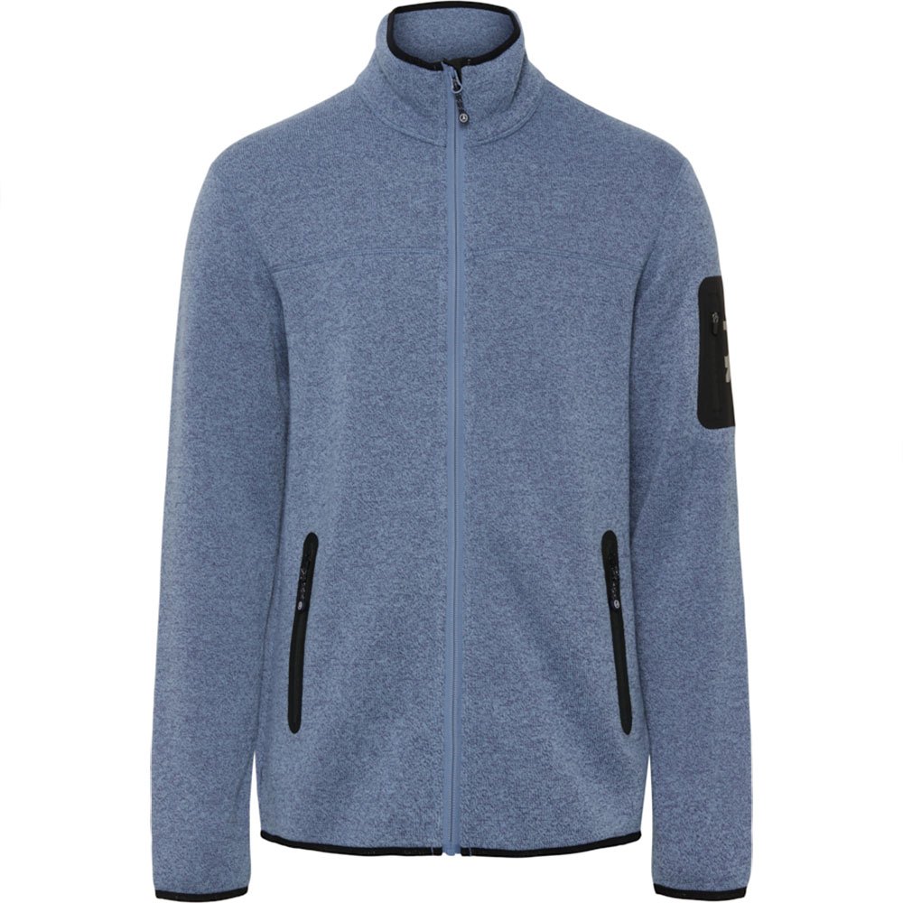 Sea Ranch Sidney Full Zip Fleece Blau S Mann Sea Ranch Sidney Full Zip Fleece Blau S Mann von Sea Ranch