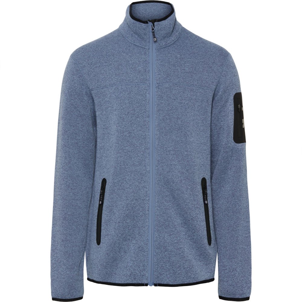 Sea Ranch Sidney Full Zip Fleece Blau S Mann von Sea Ranch