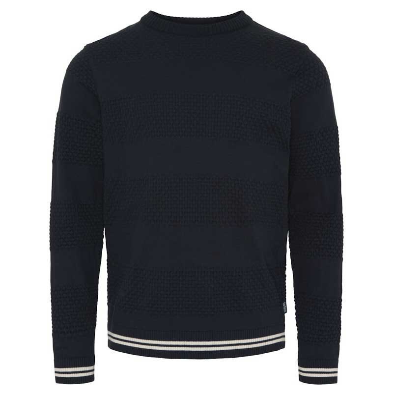 Sea Ranch Snorre Sweater Blau M Mann von Sea Ranch