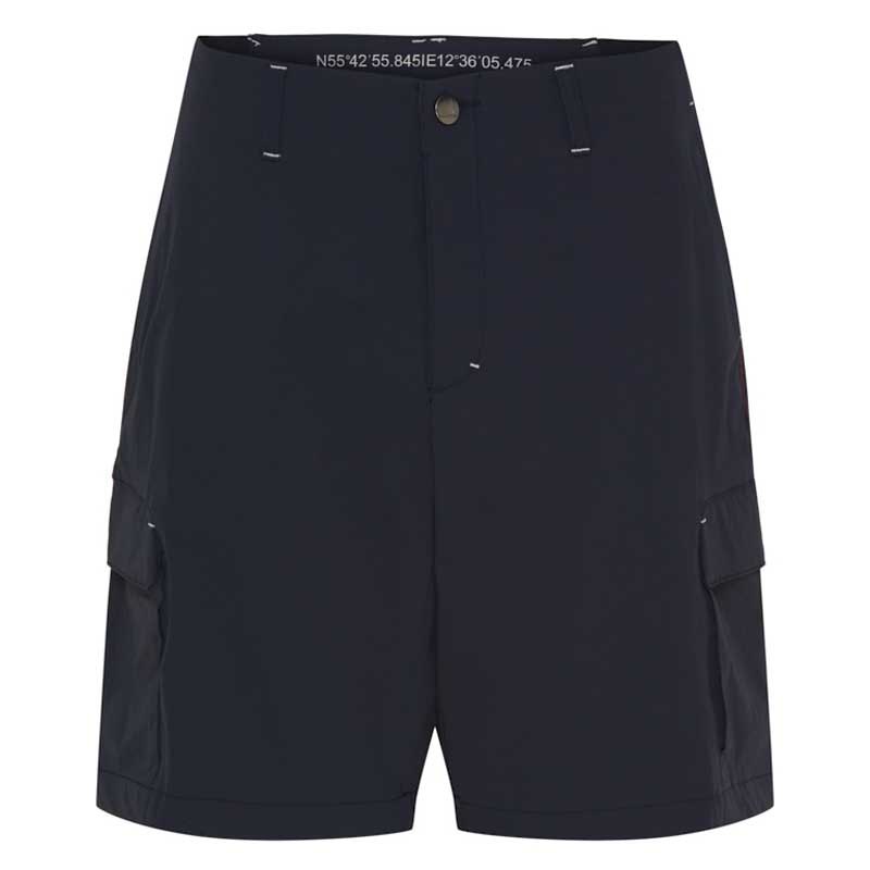 Sea Ranch Stinna Shorts Blau 2XL Mann von Sea Ranch