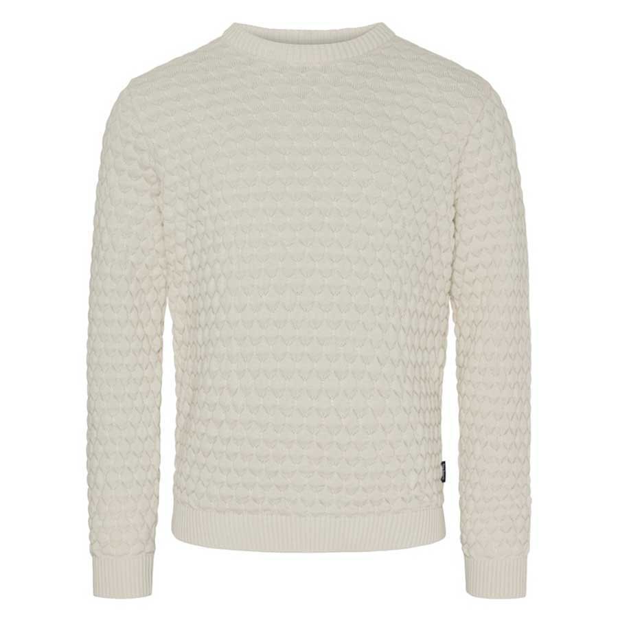 Sea Ranch Sune Sweater Beige L Mann Sea Ranch Sune Sweater Beige L Mann von Sea Ranch