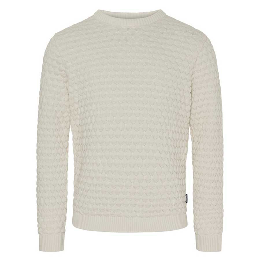 Sea Ranch Sune Sweater Beige L Mann von Sea Ranch