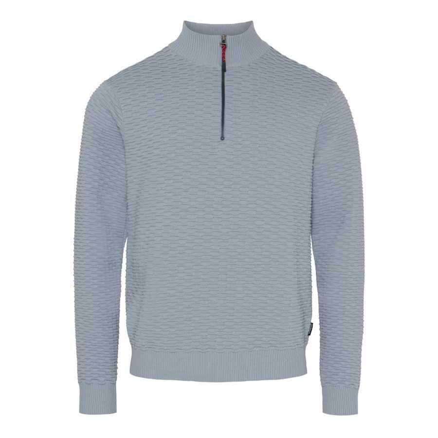 Sea Ranch Svante Sweater Blau L Mann von Sea Ranch