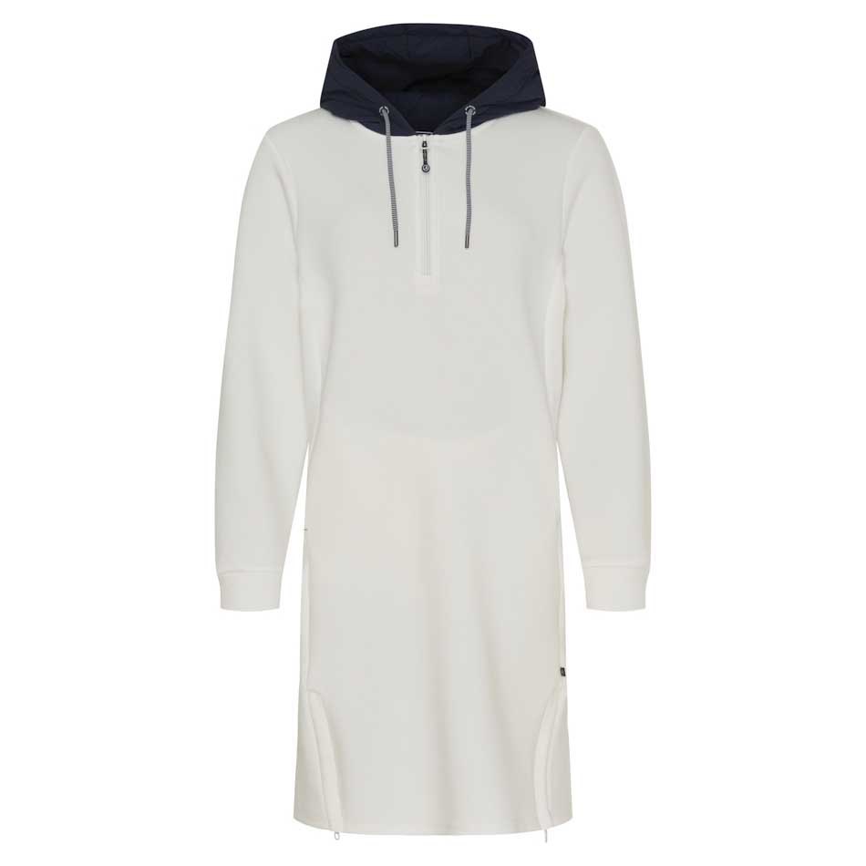 Sea Ranch Tascha Dress Weiß XL Frau Sea Ranch Tascha Dress Weiß XL Frau von Sea Ranch