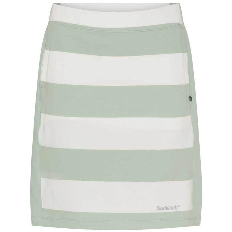 Sea Ranch Tenna Skirt Grün 2XL Frau Sea Ranch Tenna Skirt Grün 2XL Frau von Sea Ranch
