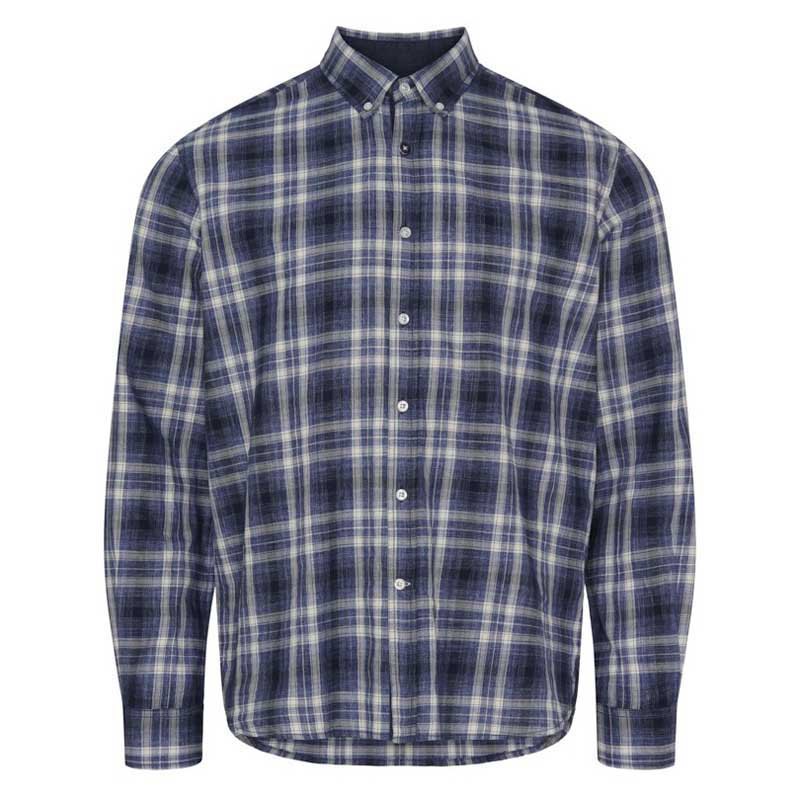 Sea Ranch Timo Long Sleeve Shirt Mehrfarbig XL Mann Sea Ranch Timo Long Sleeve Shirt Mehrfarbig XL Mann von Sea Ranch