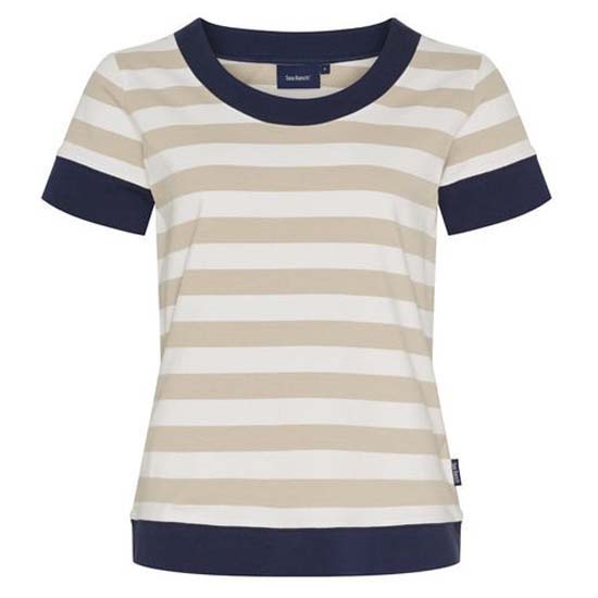 Sea Ranch Tonnere Short Sleeve T-shirt Weiß L Frau Sea Ranch Tonnere Short Sleeve T-shirt Weiß L Frau von Sea Ranch