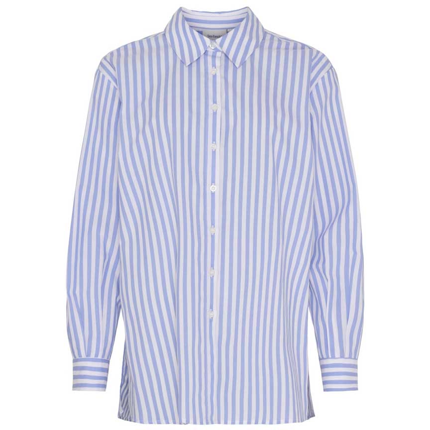 Sea Ranch Vigga Long Sleeve Shirt Blau XS Frau Sea Ranch Vigga Long Sleeve Shirt Blau XS Frau von Sea Ranch