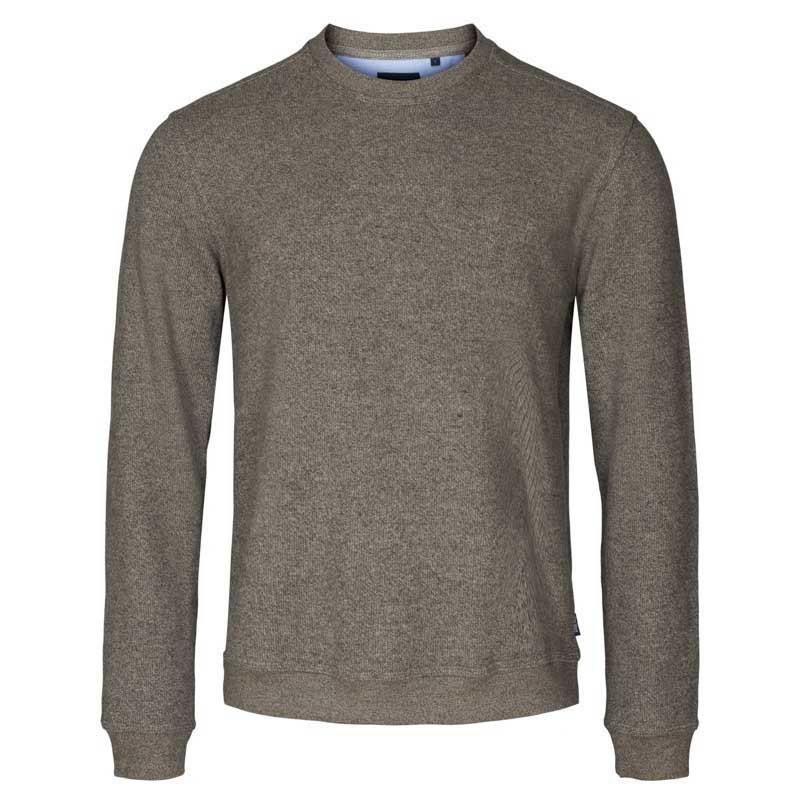 Sea Ranch Winston Plus Sweatshirt Grün 3XL Mann von Sea Ranch