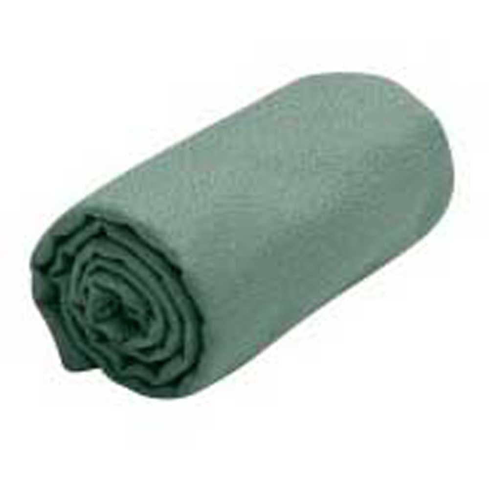 Sea To Summit Airlite L Towel Grau 120 x 60 cm Sea To Summit Airlite L Towel Grau 120 x 60 cm von Sea To Summit