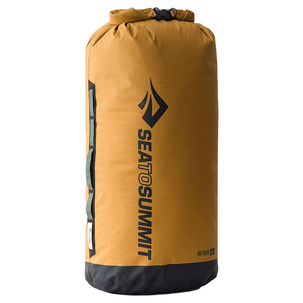 Sea To Summit Big River 65l Trockensack Sea To Summit Big River 65l Trockensack von Sea To Summit