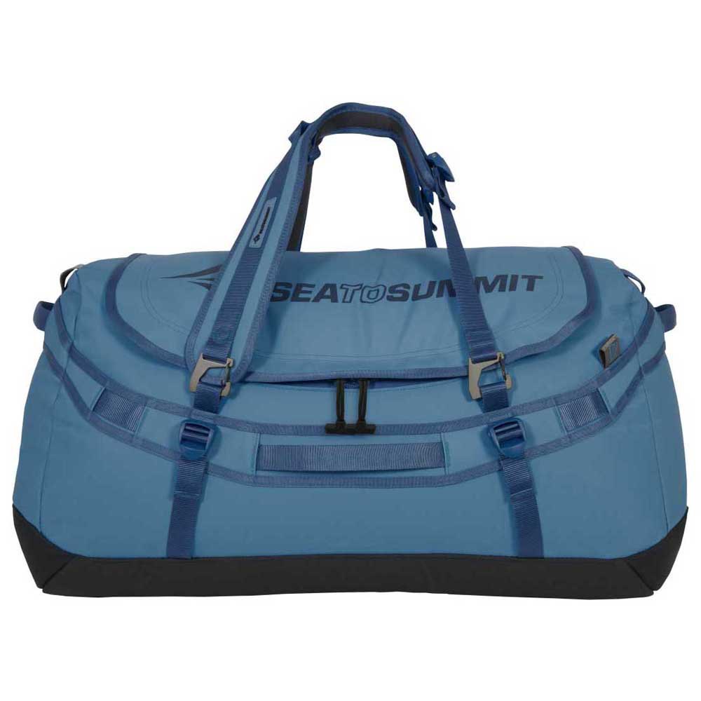 Sea To Summit Duffle 90l Bag Blau Sea To Summit Duffle 90l Bag Blau von Sea To Summit