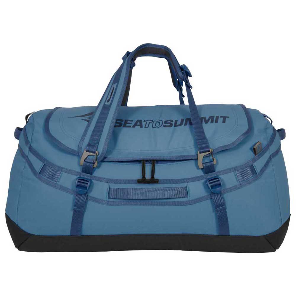 Sea To Summit Duffle 90l Bag Blau von Sea To Summit