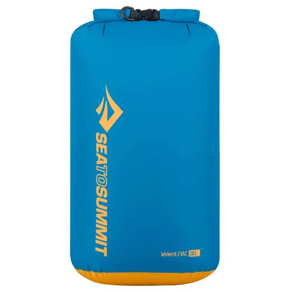 Sea To Summit Evac 20l Dry Sack Blau von Sea To Summit