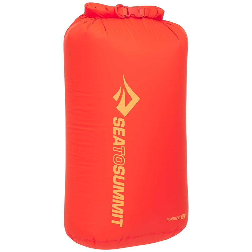 Sea To Summit Lightweight 70d 20l Trockensack Sea To Summit Lightweight 70d 20l Trockensack von Sea To Summit