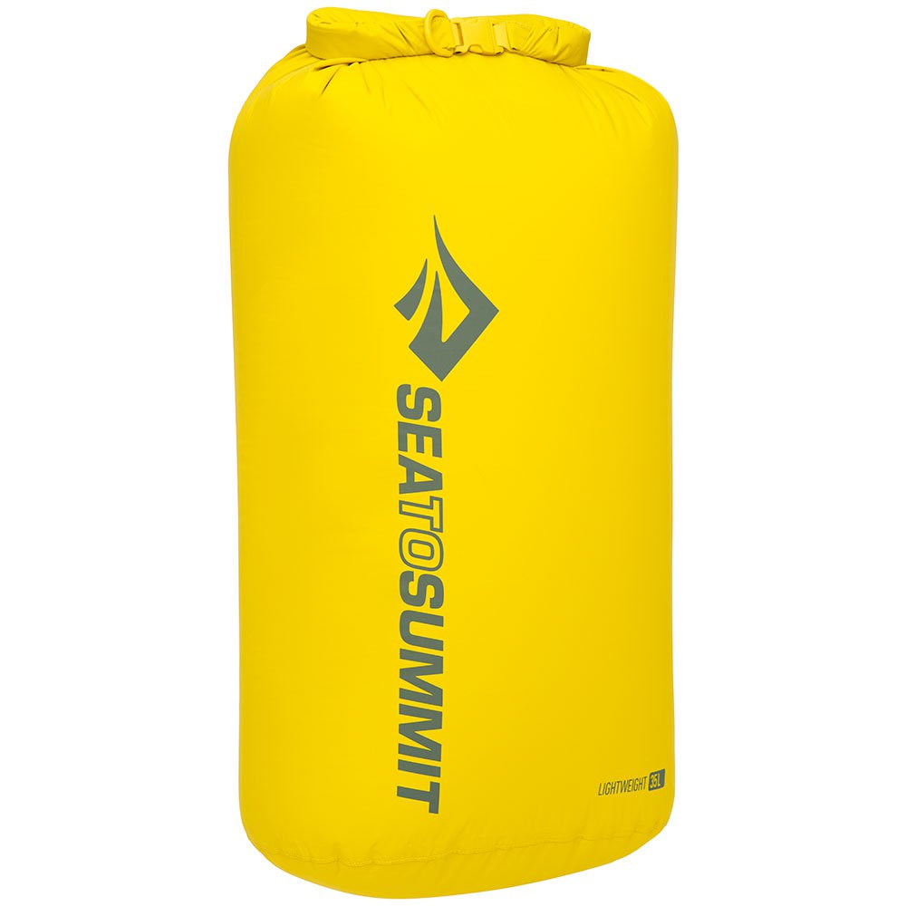 Sea To Summit Lightweight 70d 35l Trockensack Sea To Summit Lightweight 70d 35l Trockensack von Sea To Summit