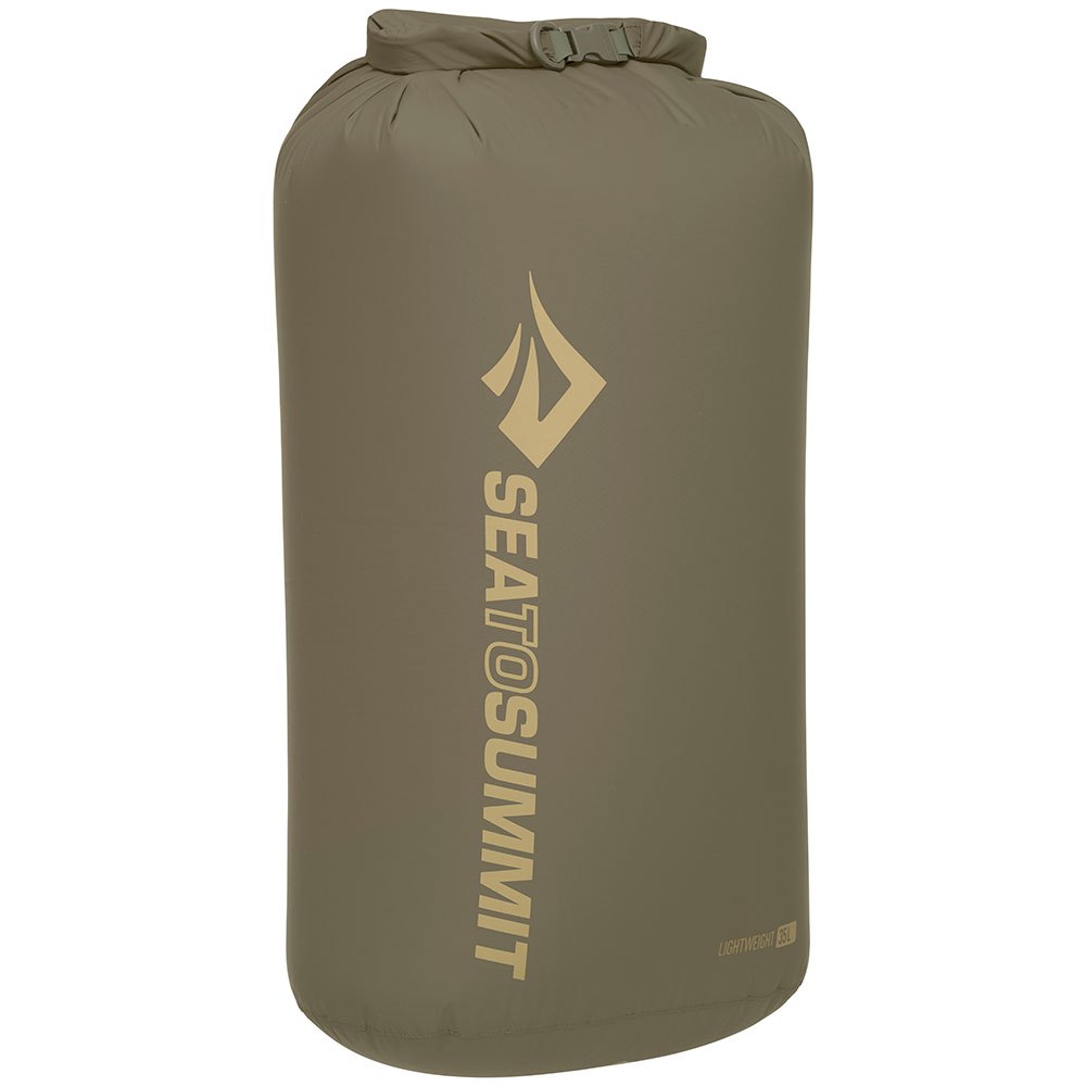 Sea To Summit Lightweight 70d 35l Trockensack Sea To Summit Lightweight 70d 35l Trockensack von Sea To Summit