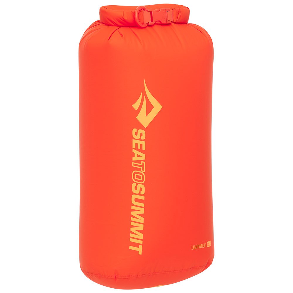 Sea To Summit Lightweight 70d 8l Trockensack Sea To Summit Lightweight 70d 8l Trockensack von Sea To Summit