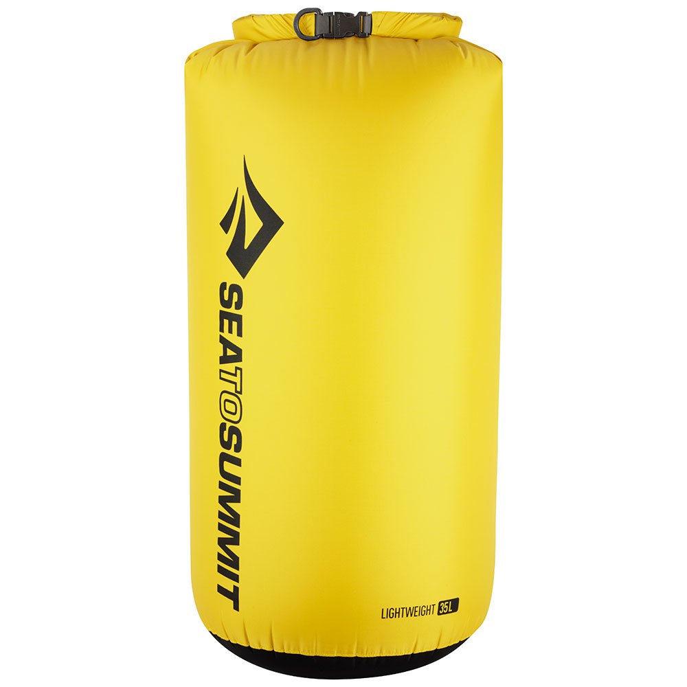 Sea To Summit Lightweight 70d Trockensack 35l Sea To Summit Lightweight 70d Trockensack 35l von Sea To Summit