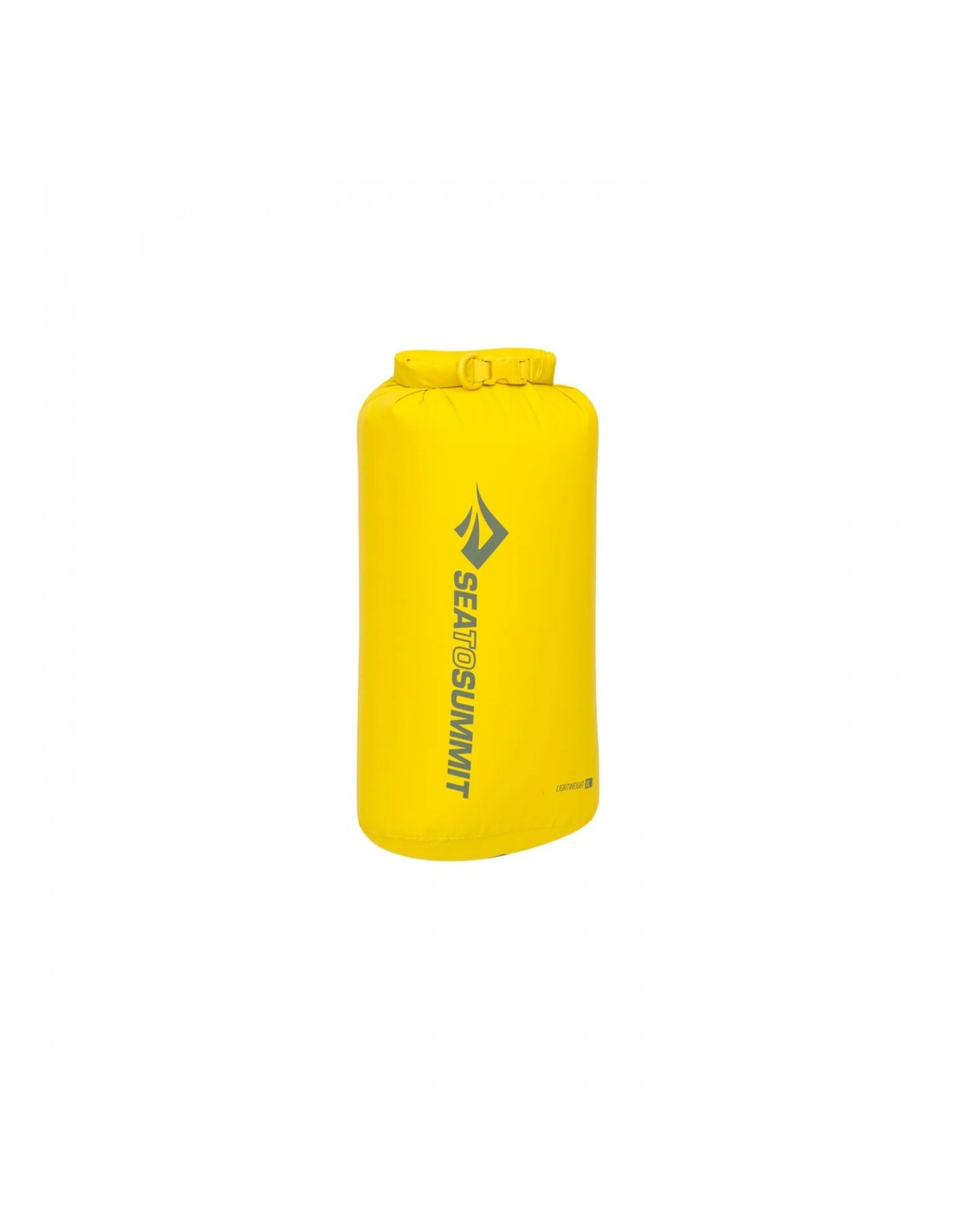 Sea To Summit Lightweight Dry Bag, 8 Liter, sulphur yellow von Sea To Summit