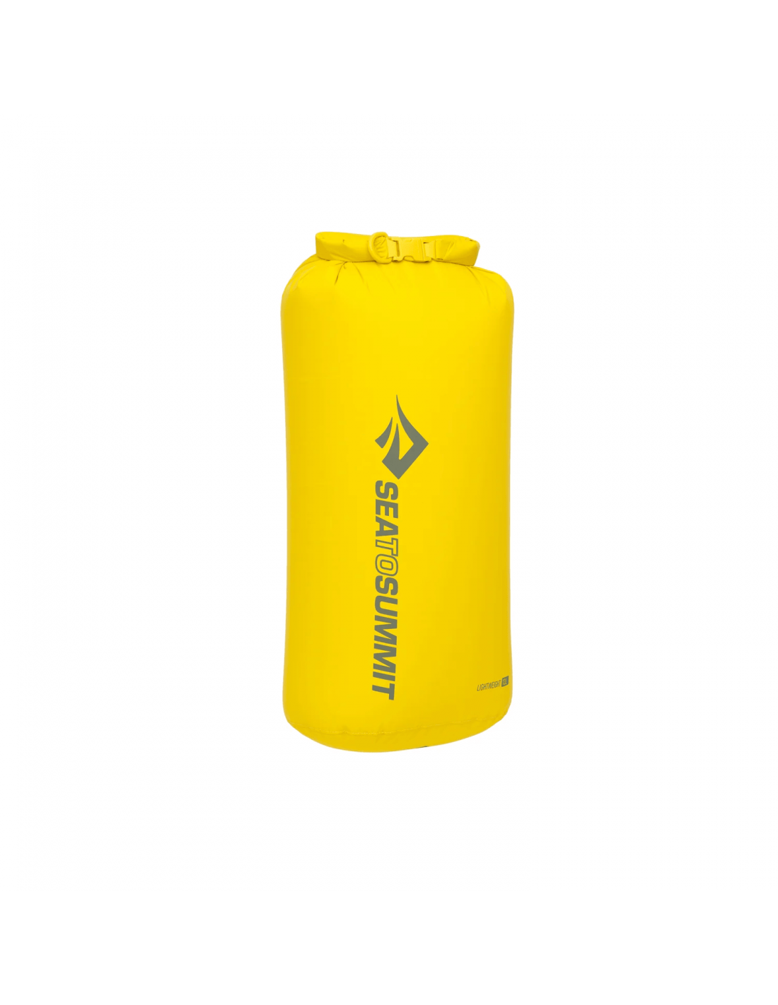 Sea To Summit Lightweight Dry Bag 13 Liter, sulphur yellow von Sea To Summit