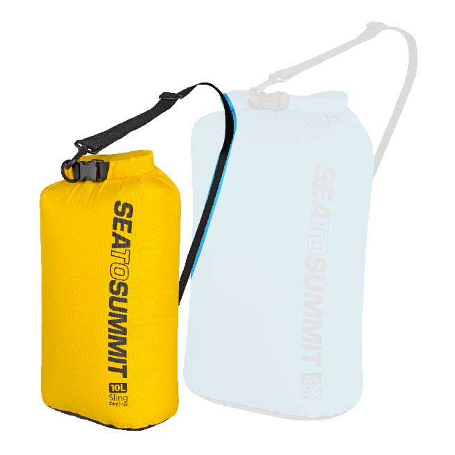 Sea To Summit Sling 20l Dry Sack Gelb von Sea To Summit