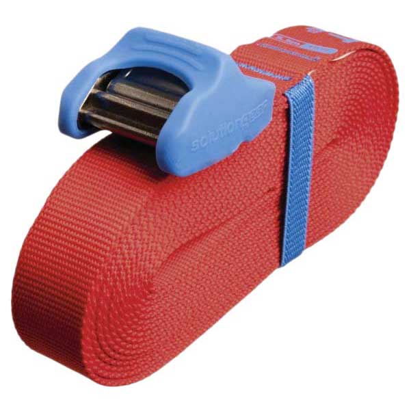 Sea To Summit Tie Down Strap 5.5 M Rot 5.5 m Sea To Summit Tie Down Strap 5.5 M Rot 5.5 m von Sea To Summit