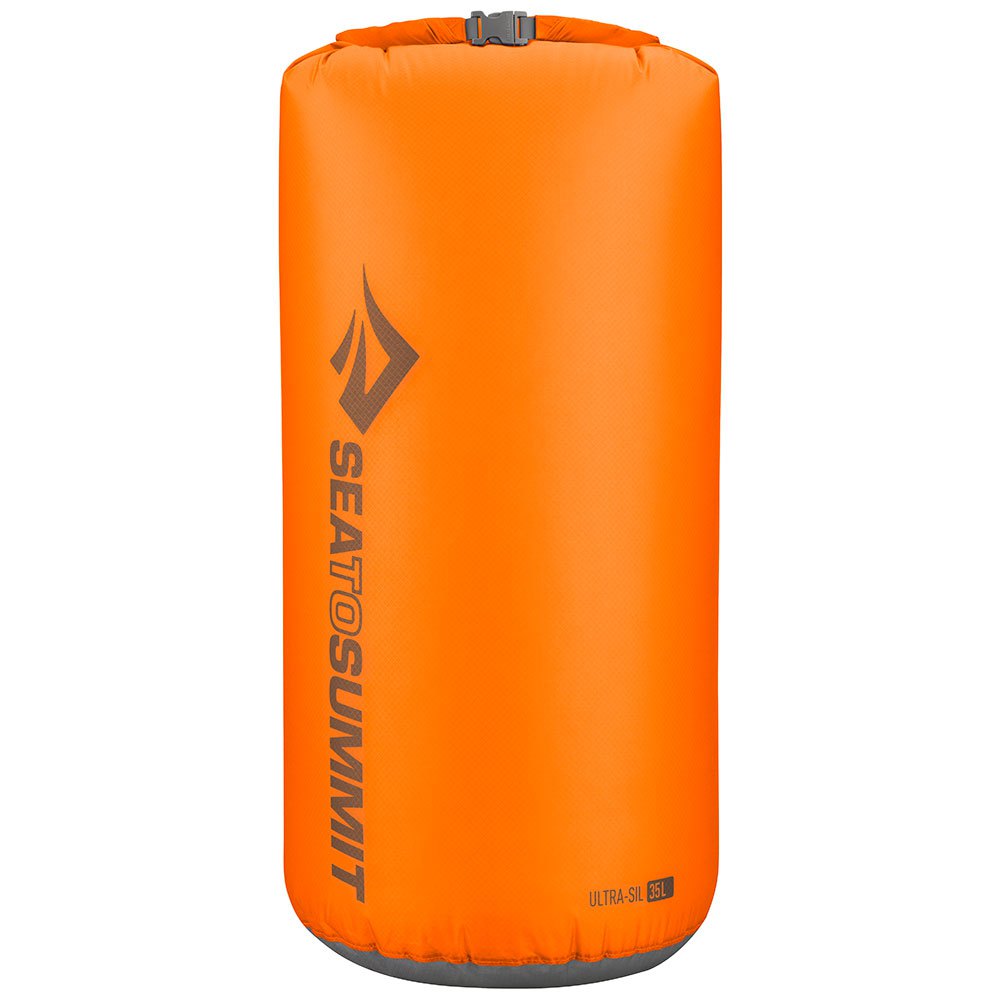 Sea To Summit Ultra-sil Dry Sack 35l Orange von Sea To Summit