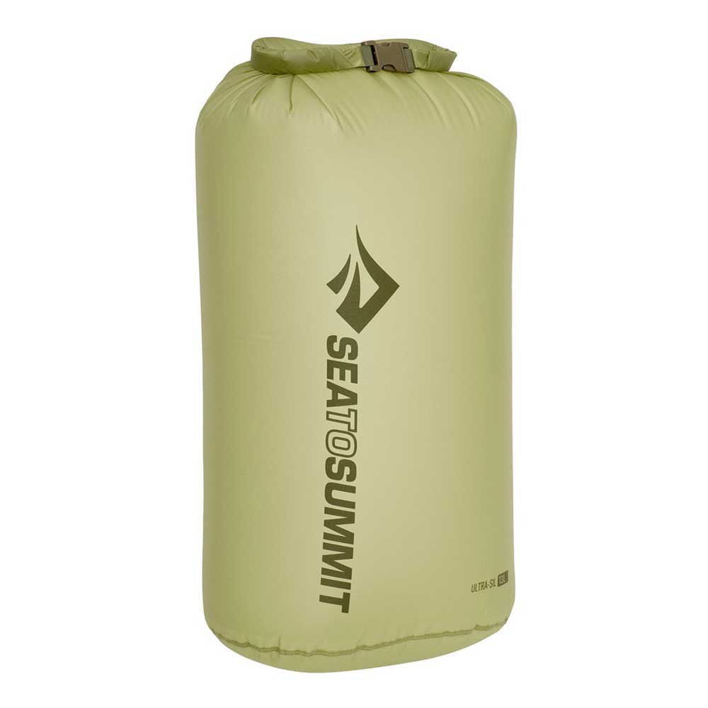 Sea To Summit Ultrasil 20l Dry Sack Grün von Sea To Summit