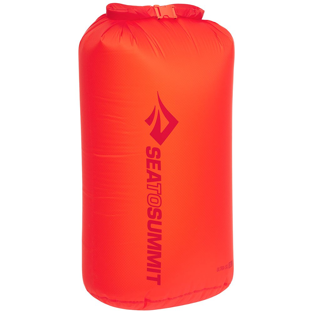 Sea To Summit Ultrasil 20l Dry Sack Rot von Sea To Summit