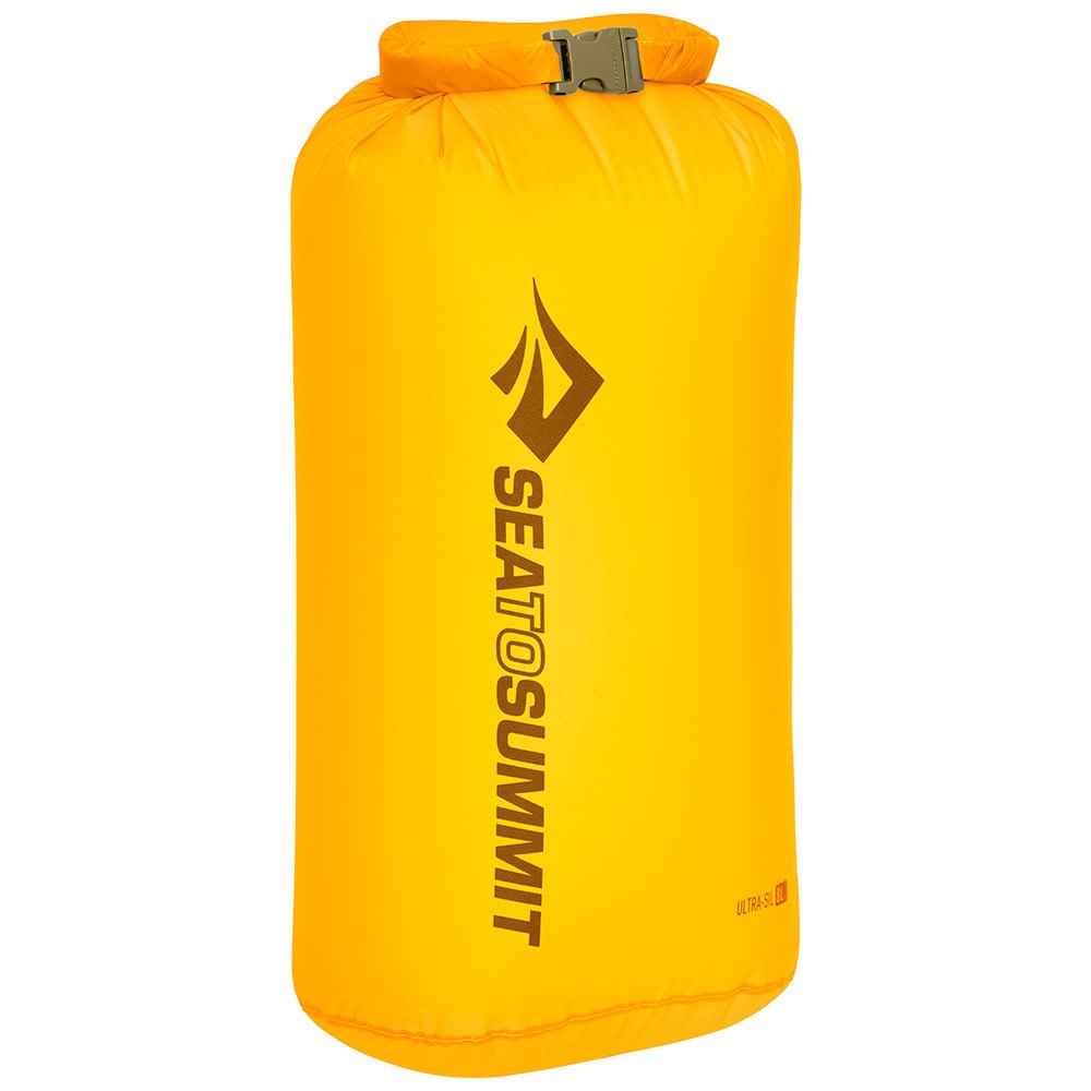 Sea To Summit Ultrasil 8l Dry Sack Orange von Sea To Summit