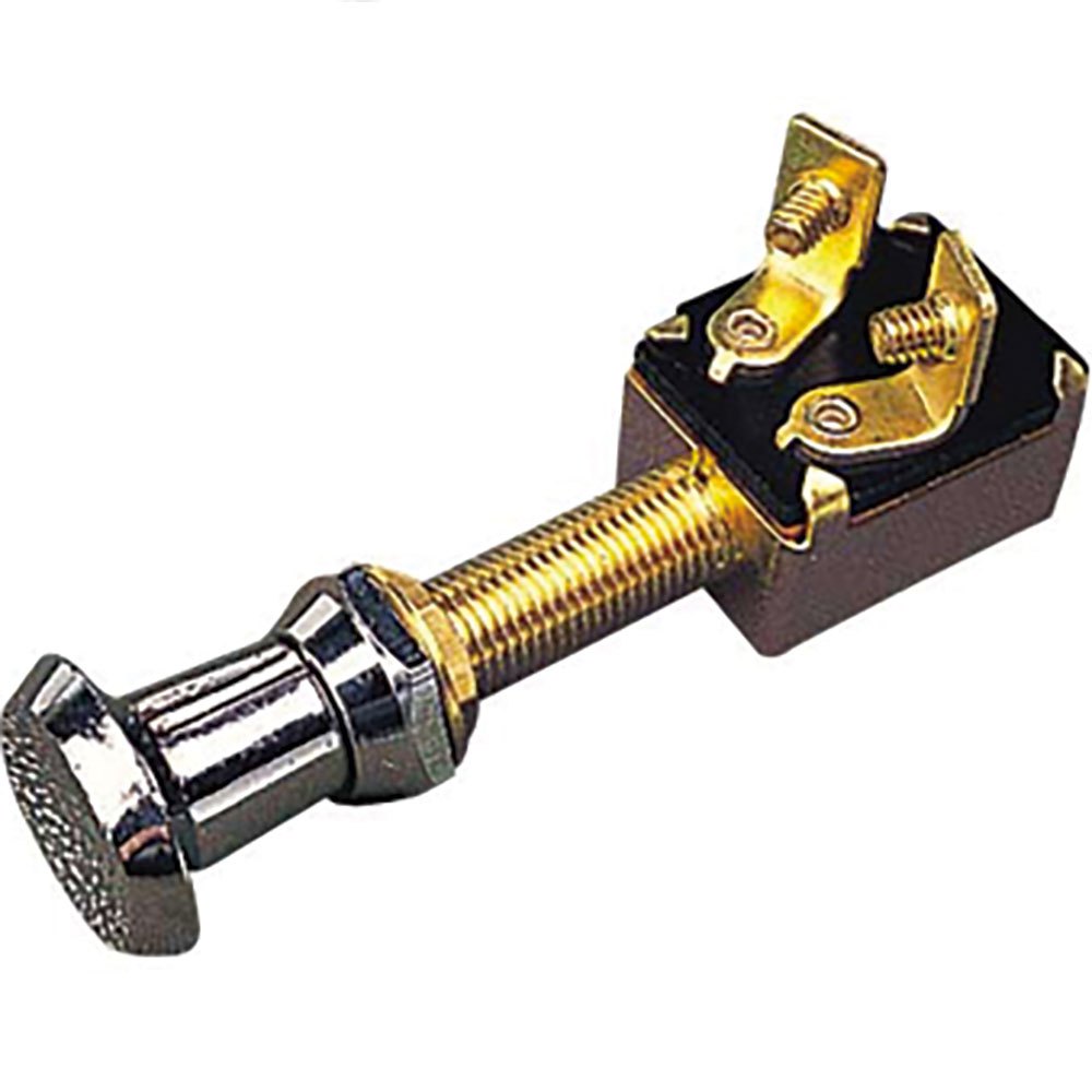 Sea-dog Line 2 Positions On-off Switch Golden Sea-dog Line 2 Positions On-off Switch Golden von Sea-dog Line